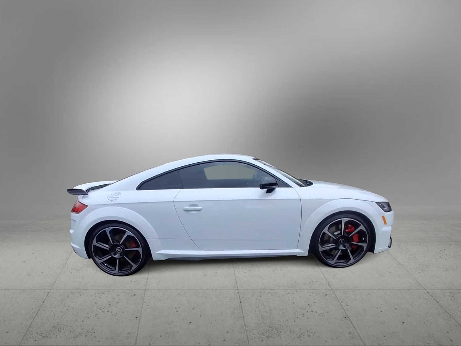 Thumbnail: 2021 Audi TT - 8