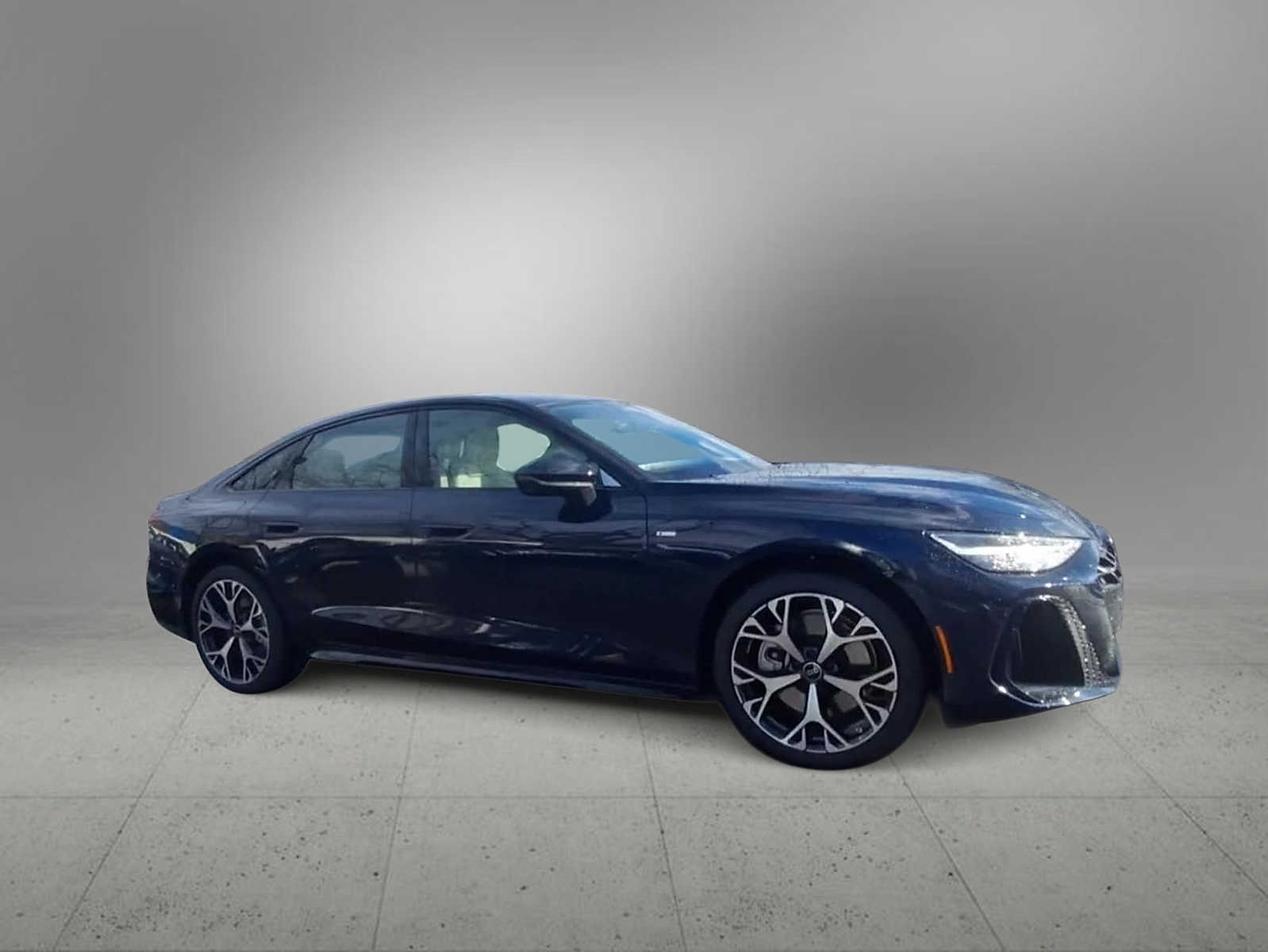 Thumbnail: 2026 Audi A6 - 6