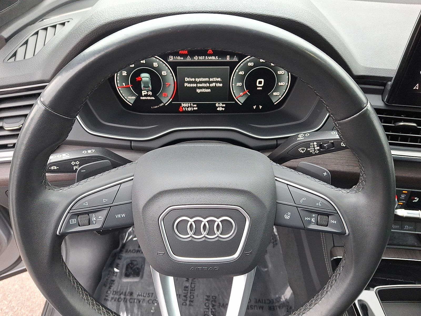 Thumbnail: 2022 Audi Q5 - 16