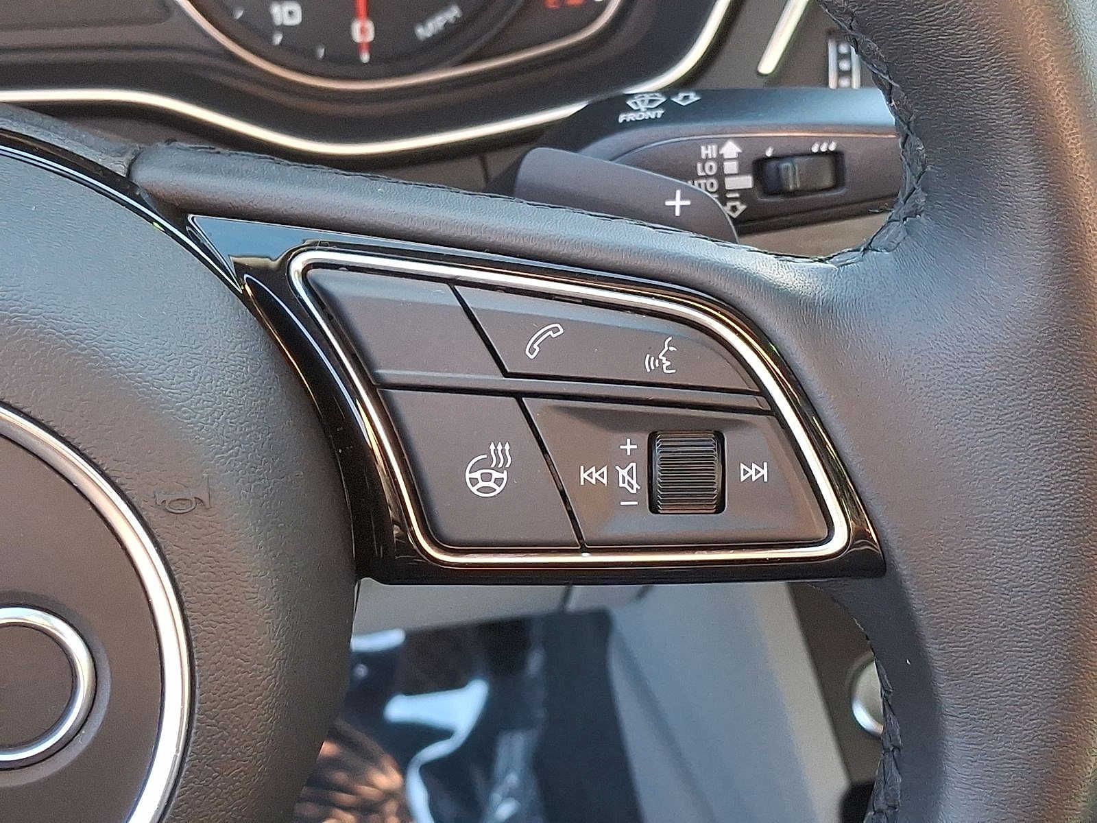 Thumbnail: 2023 Audi A4 - 18