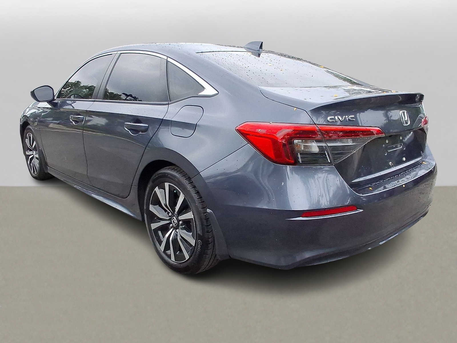 Thumbnail: 2022 Honda Civic - 28