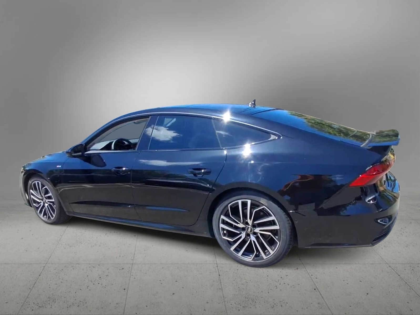 Thumbnail: 2024 Audi A7 - 6