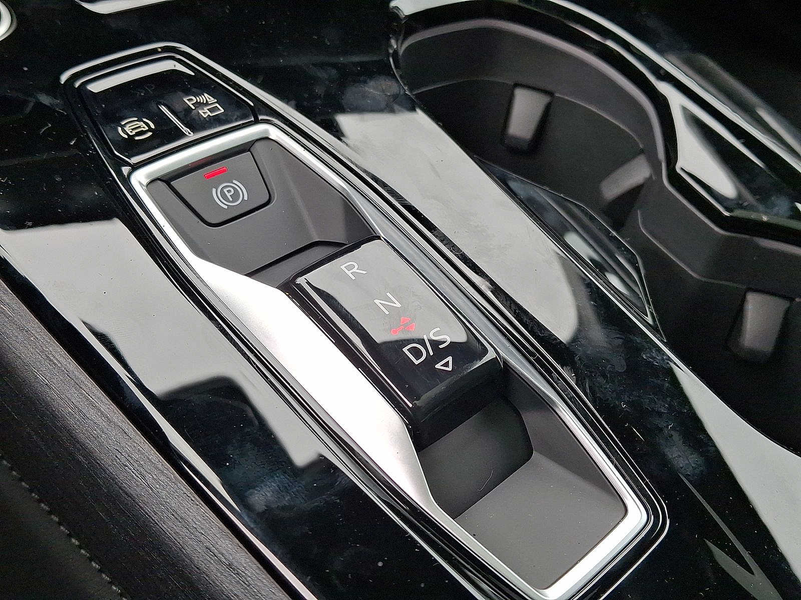 Thumbnail: 2025 Audi A5 - 14