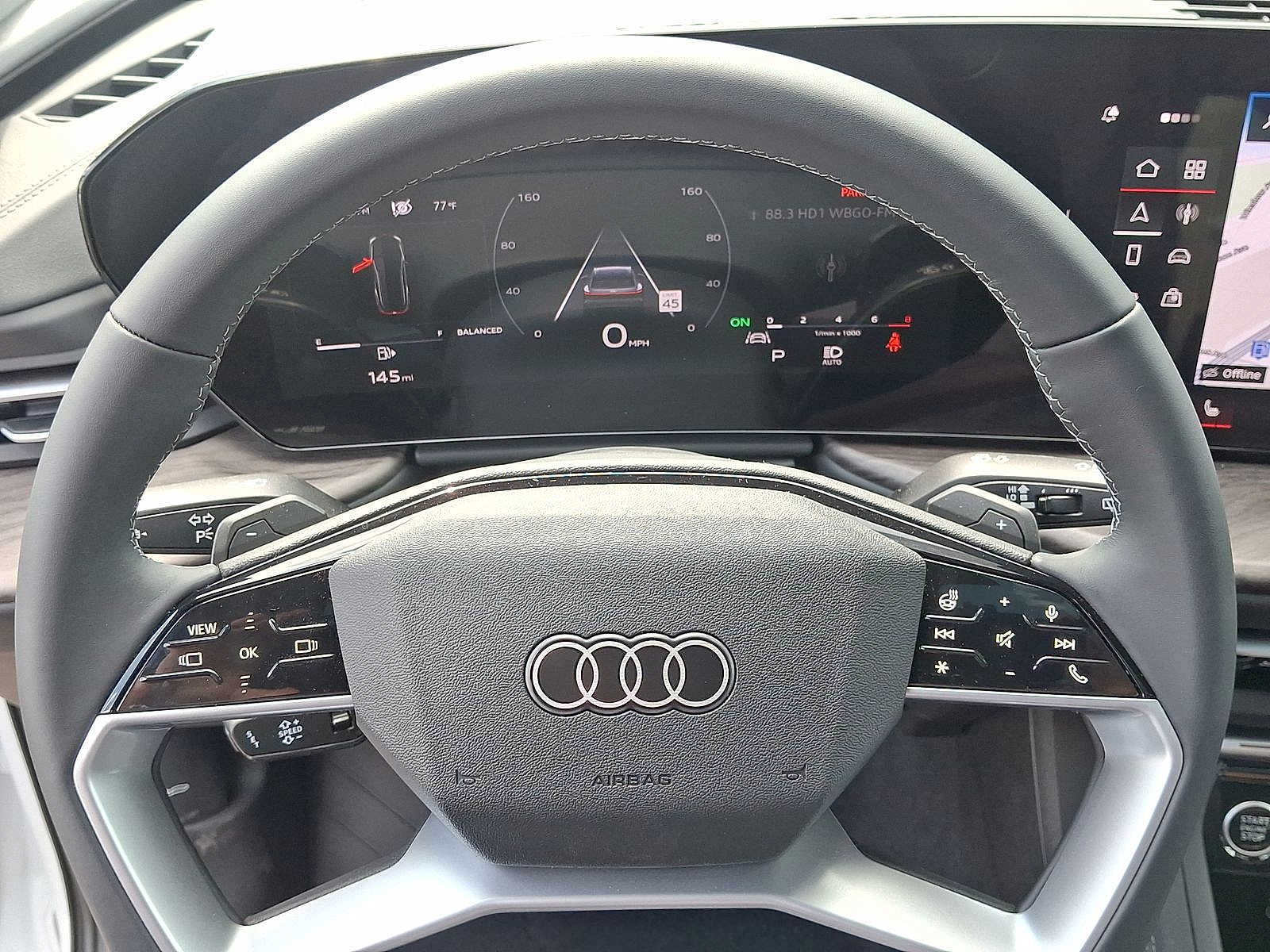Thumbnail: 2025 Audi Q5 - 14
