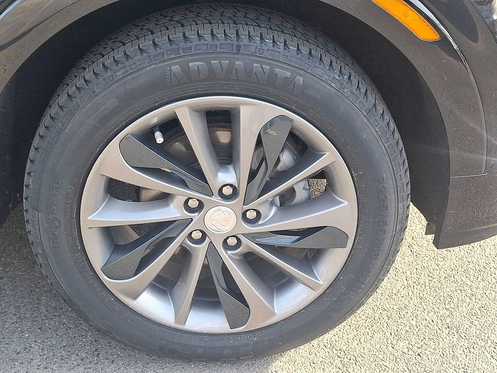 Thumbnail: 2023 Buick Encore GX - 23