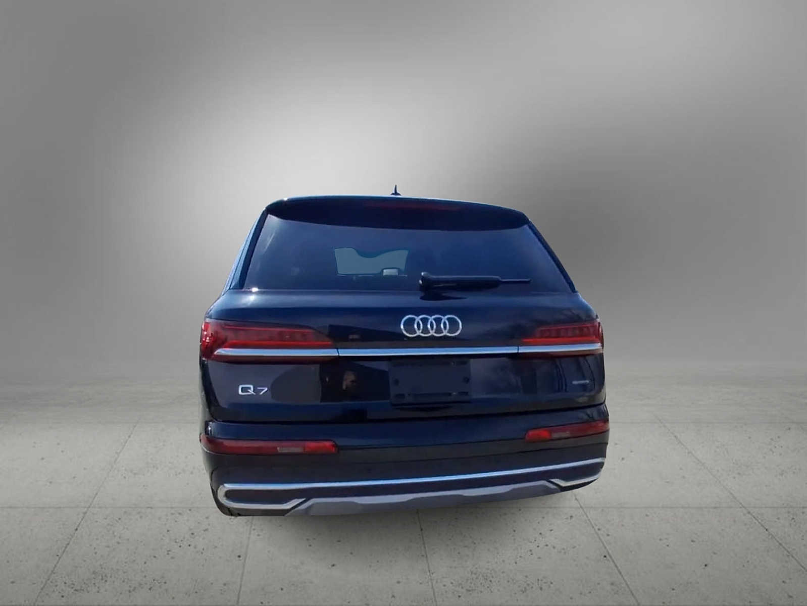 Thumbnail: 2023 Audi Q7 - 7