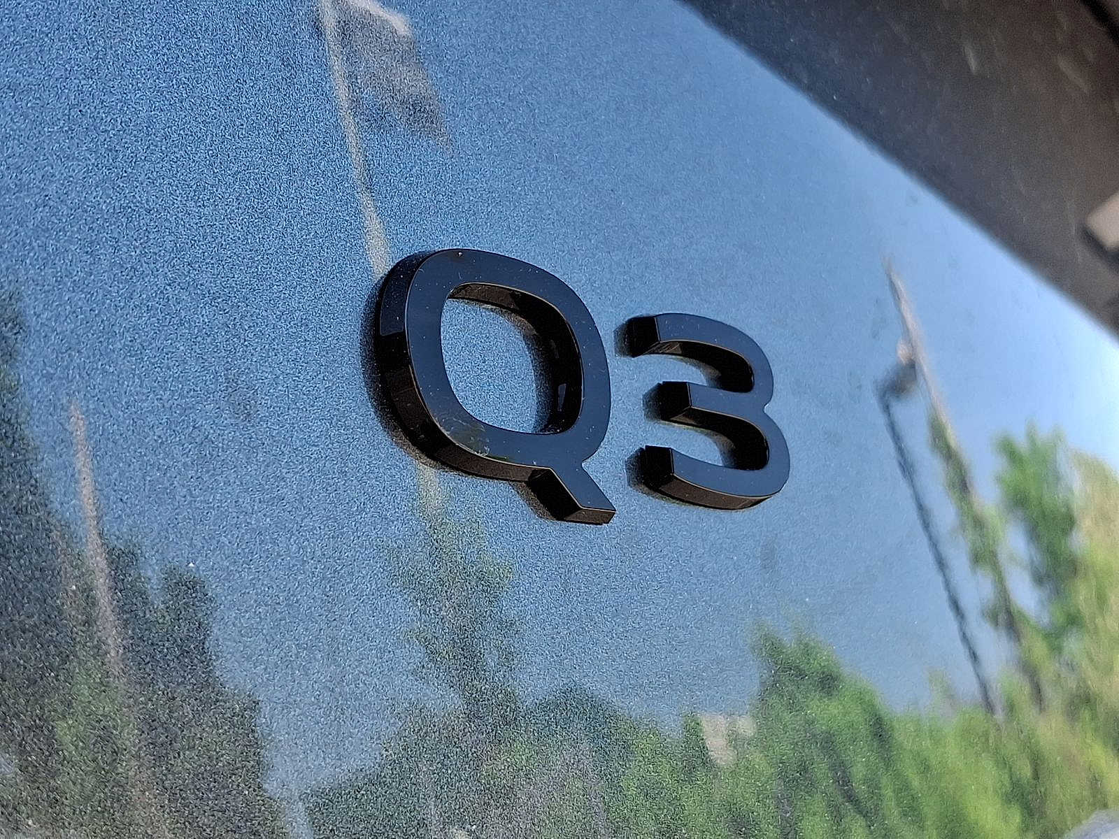 Thumbnail: 2026 Audi Q3 - 25