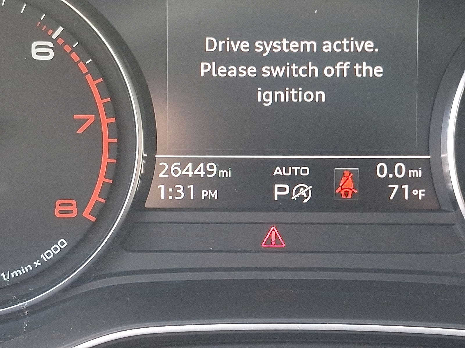 Thumbnail: 2023 Audi A5 - 12