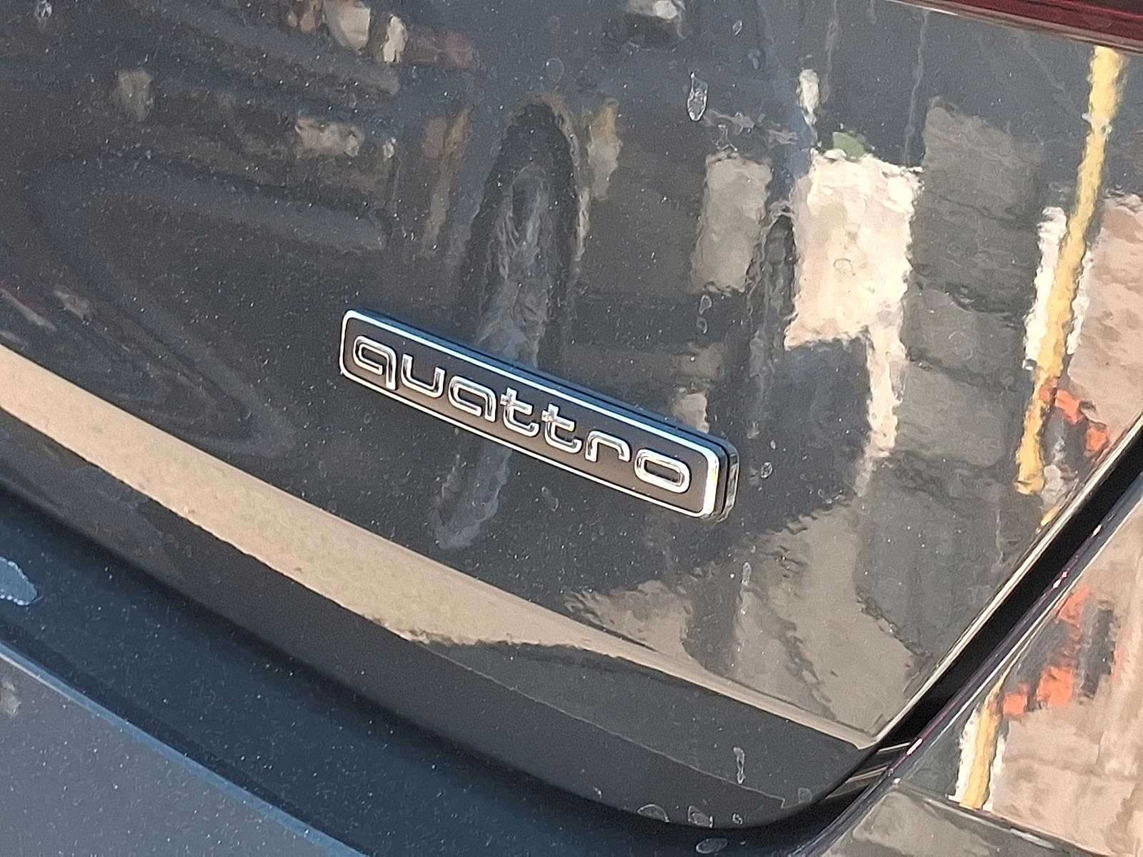 Thumbnail: 2026 Audi A3 - 21