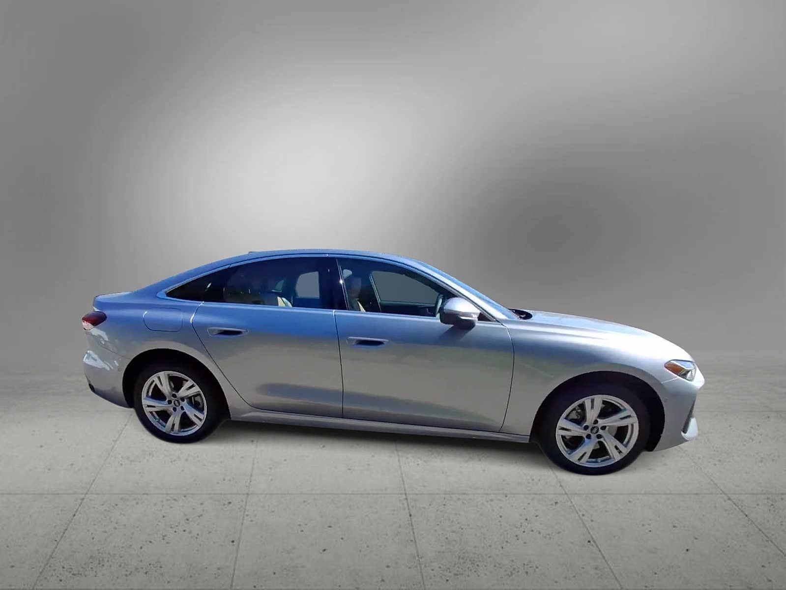 Thumbnail: 2025 Audi A5 - 9