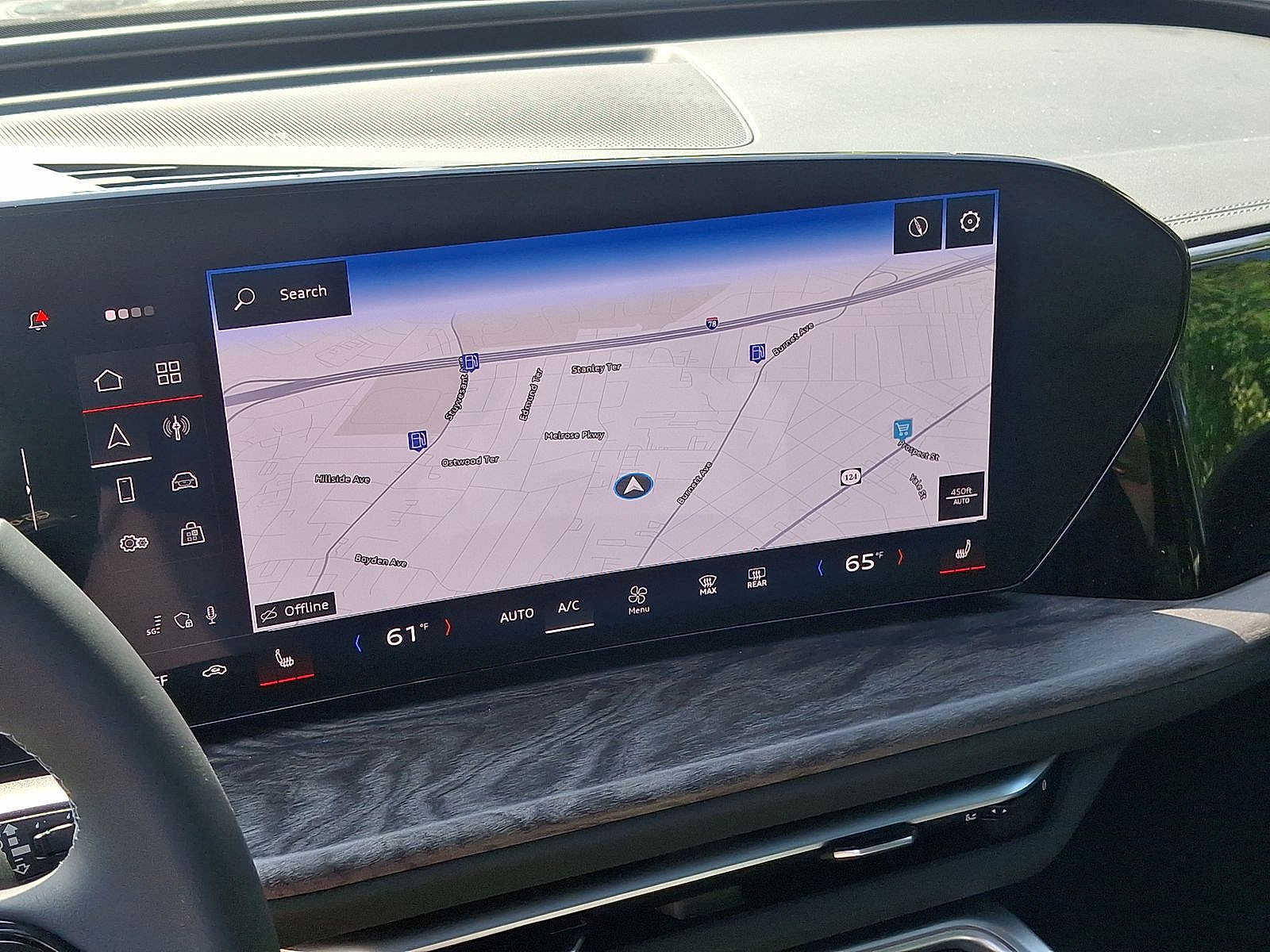 Thumbnail: 2025 Audi Q5 - 14