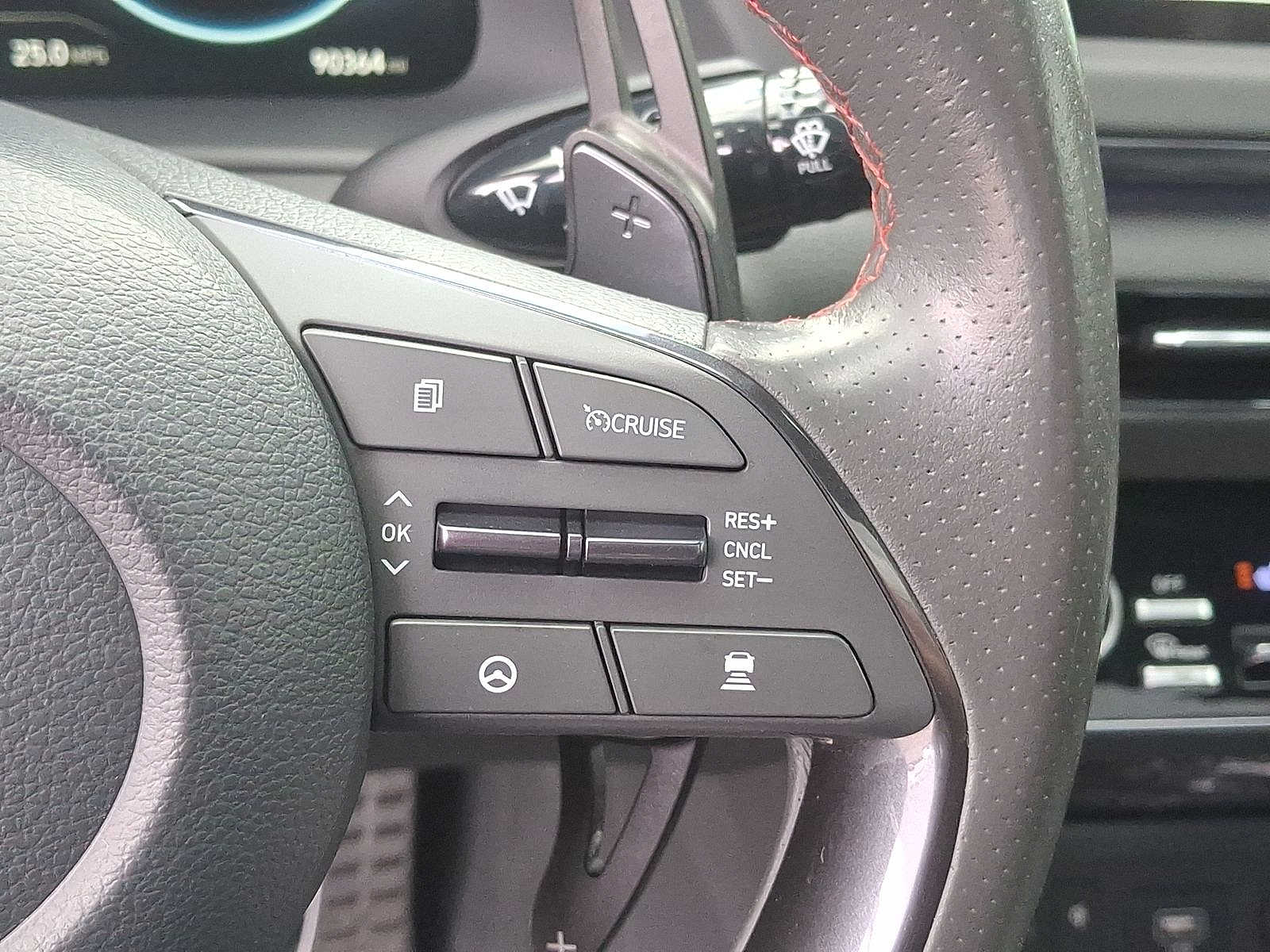 Thumbnail: 2022 Hyundai Sonata - 18