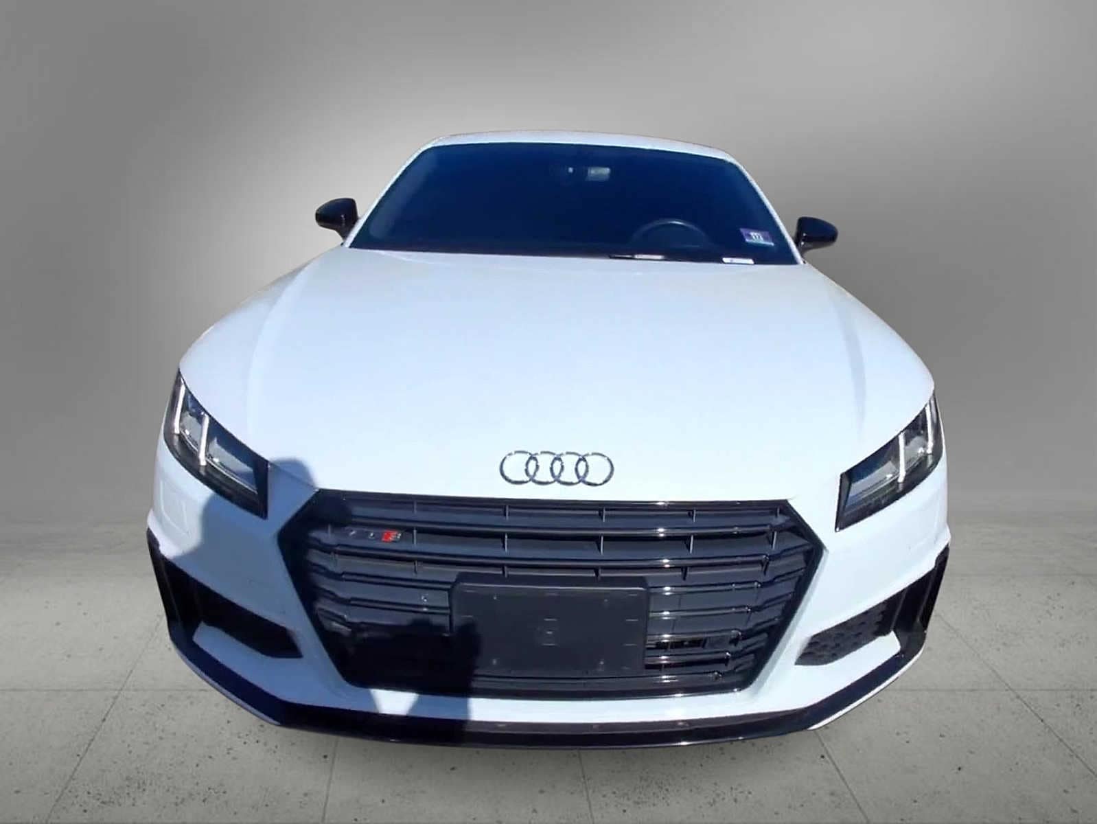 Thumbnail: 2019 Audi TTS - 3
