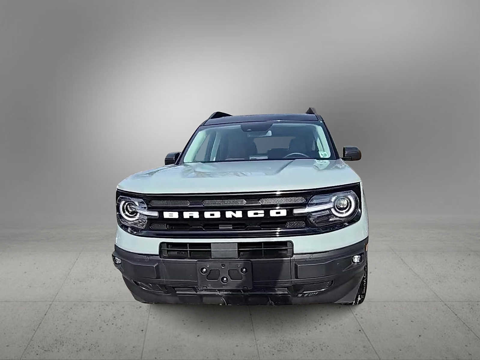 Thumbnail: 2024 Ford Bronco Sport - 3