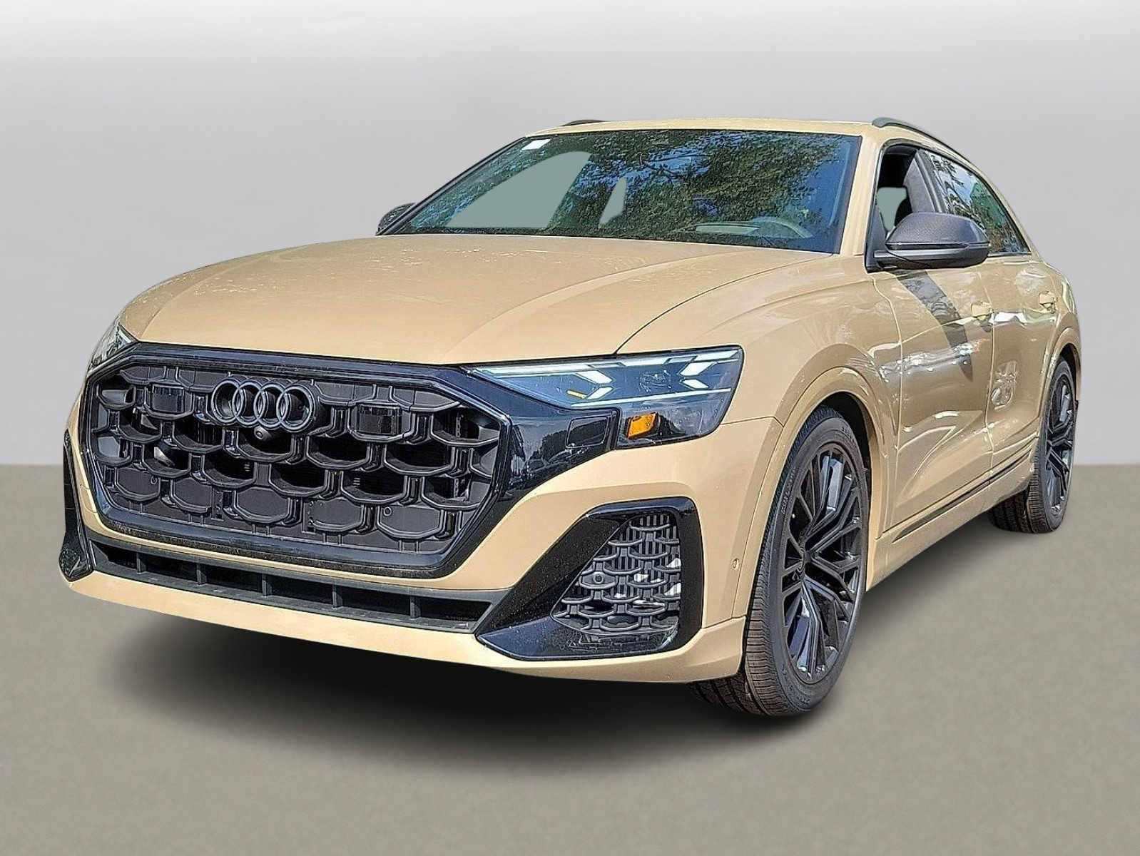 2024 Audi SQ8 Prestige -
                  Maplewood, NJ