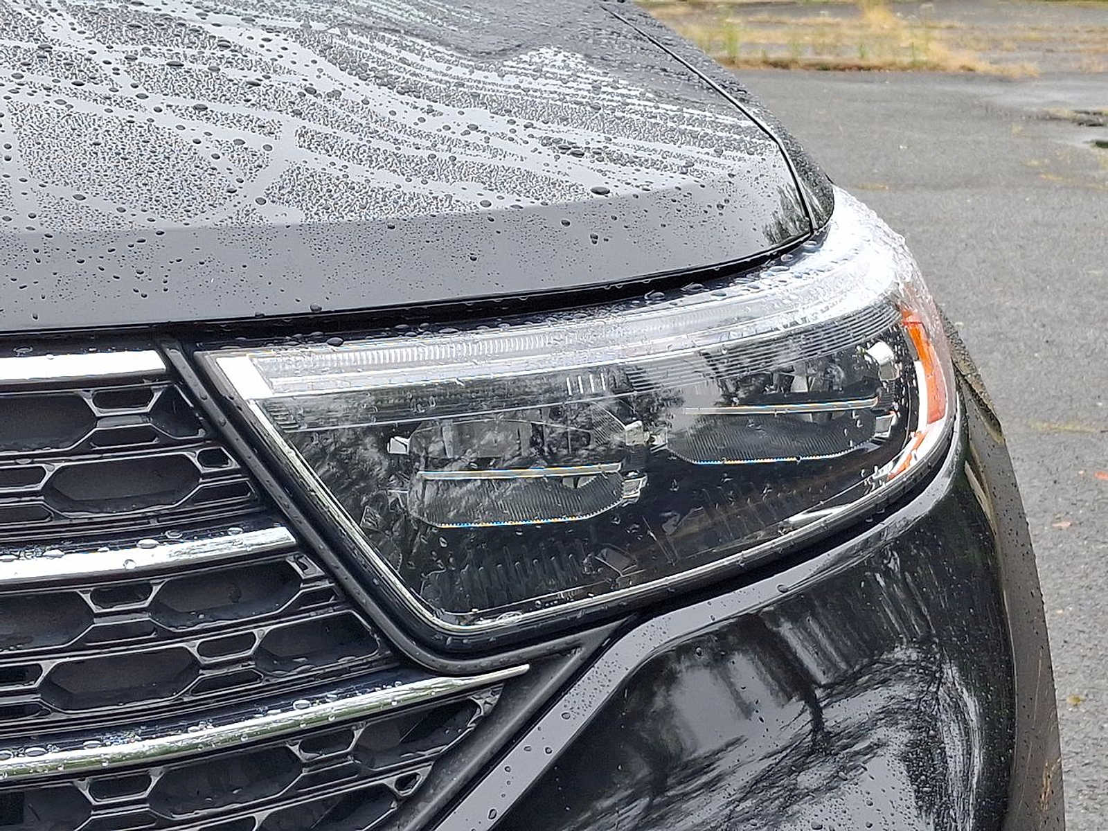 Thumbnail: 2022 Ford Explorer - 30