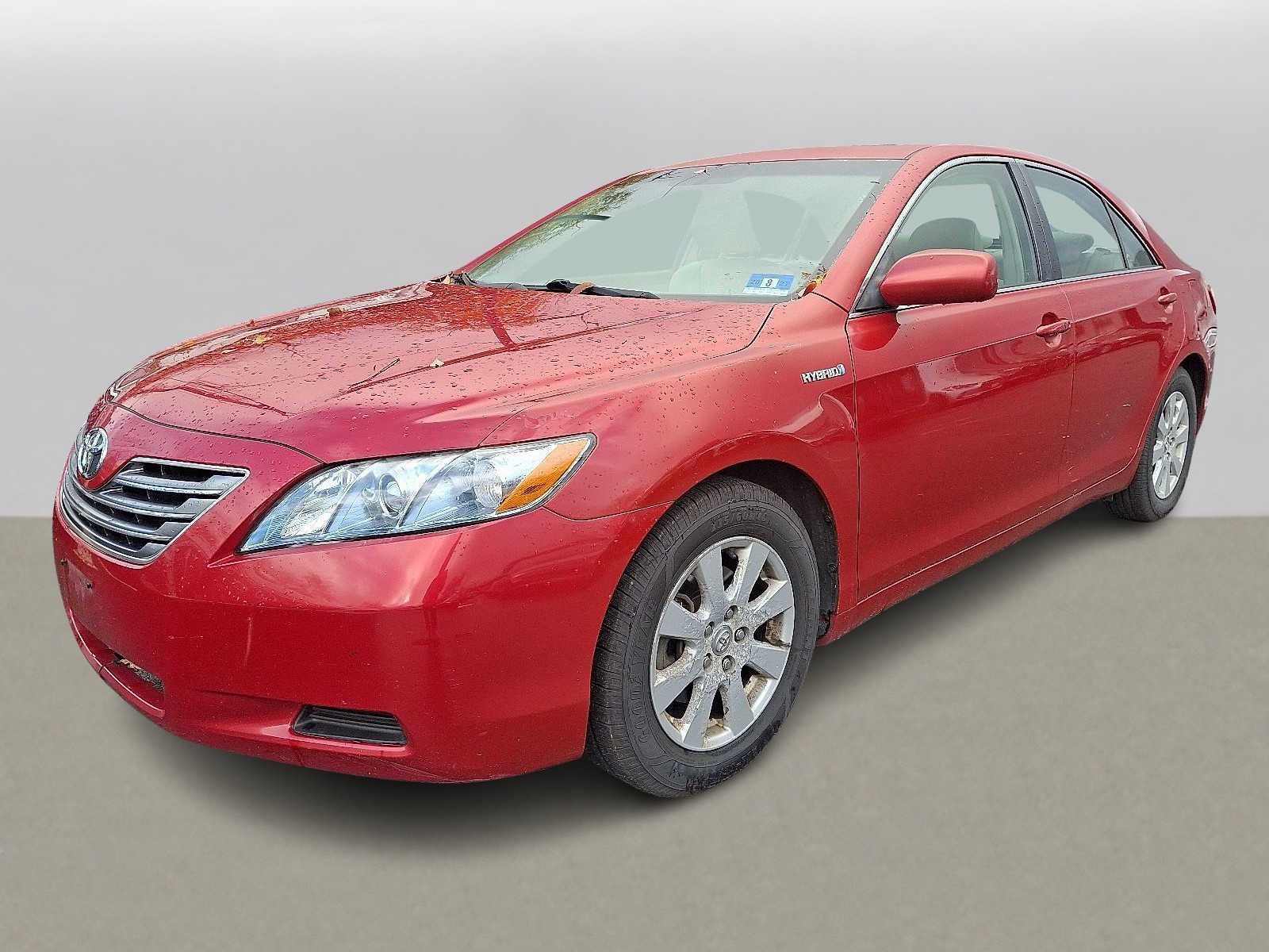 2007 Toyota Camry  -
                  Maplewood, NJ