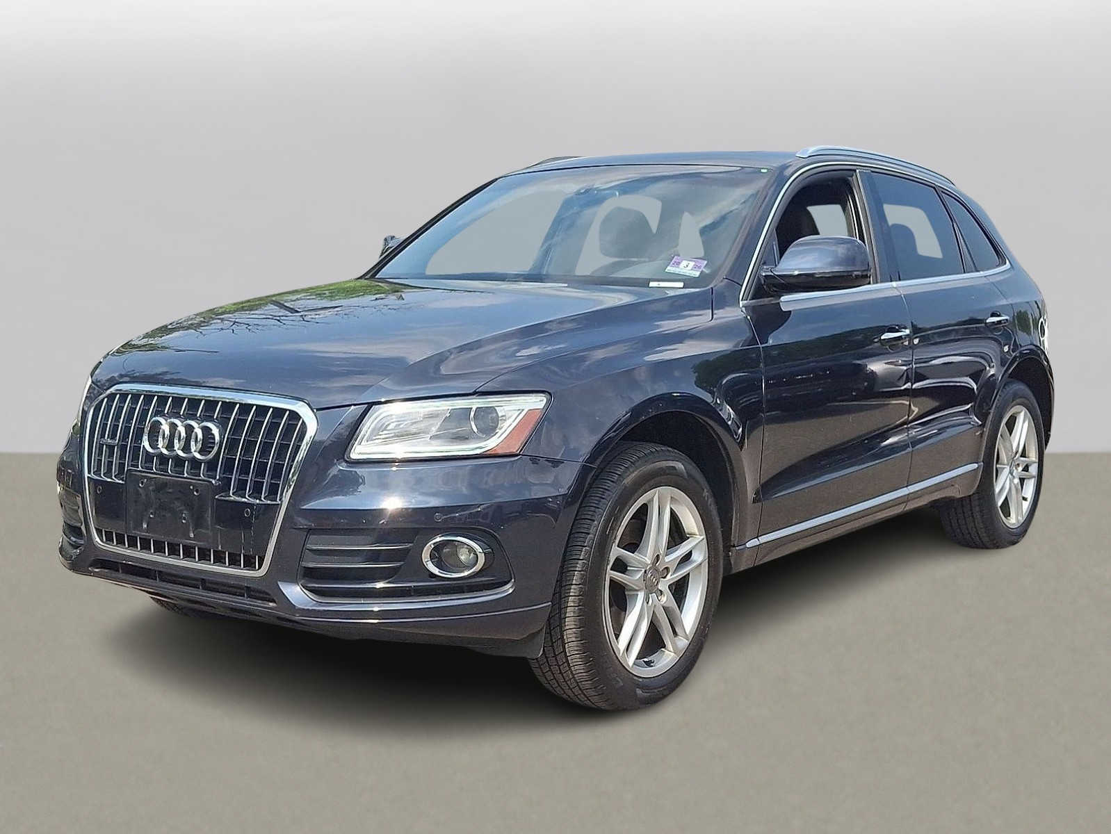2015 Audi Q5 Premium Plus -
                  Maplewood, NJ