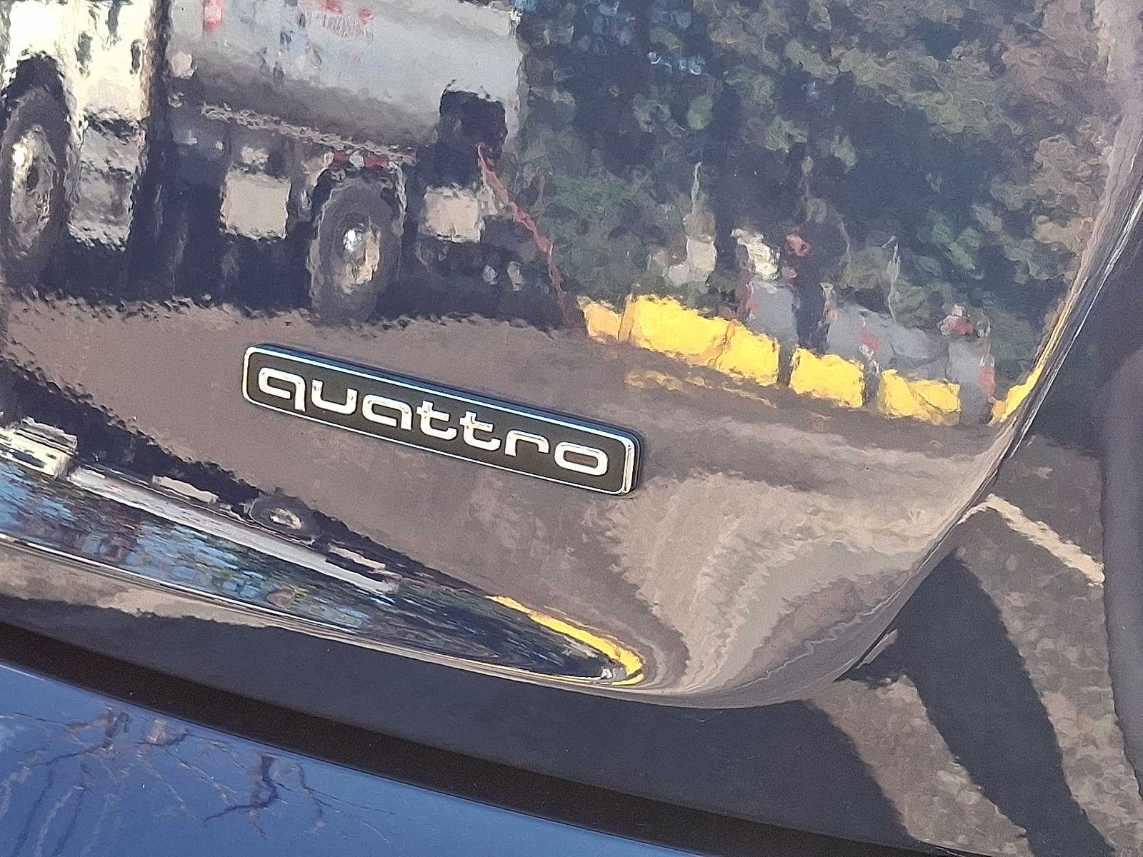 Thumbnail: 2023 Audi Q5 - 24