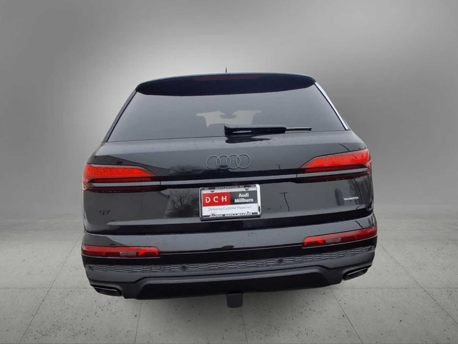 Thumbnail: 2026 Audi Q7 - 7