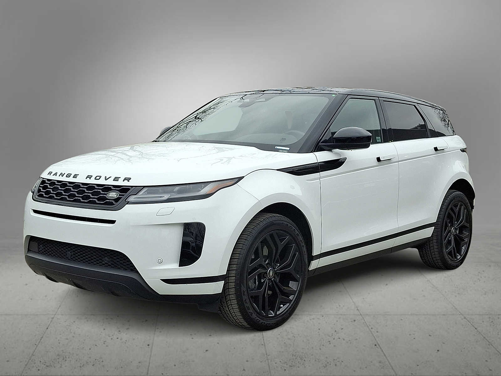 Thumbnail: 2023 Land Rover Range Rover Evoque - 1