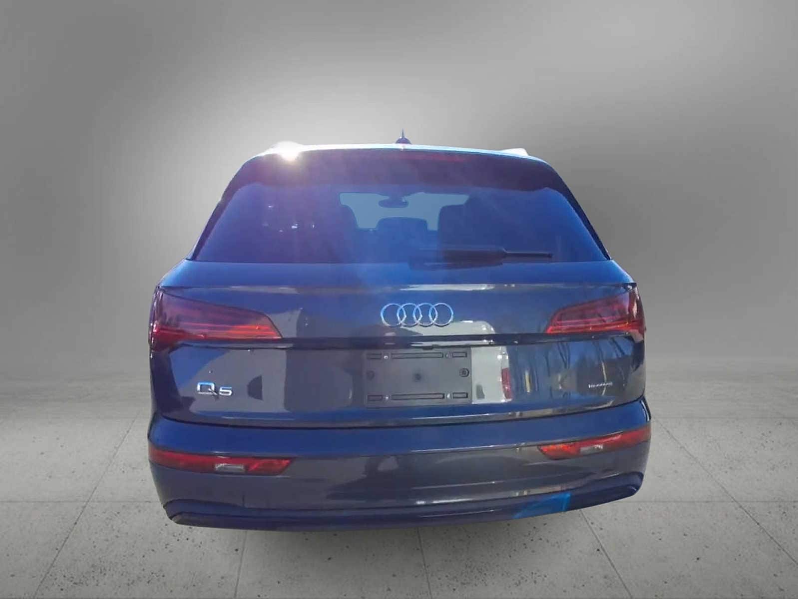 Thumbnail: 2025 Audi Q5 - 6