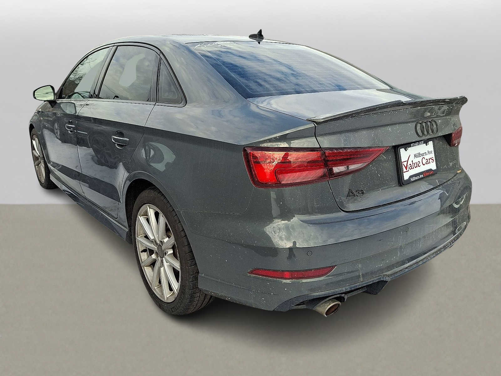 Thumbnail: 2020 Audi A3 - 4