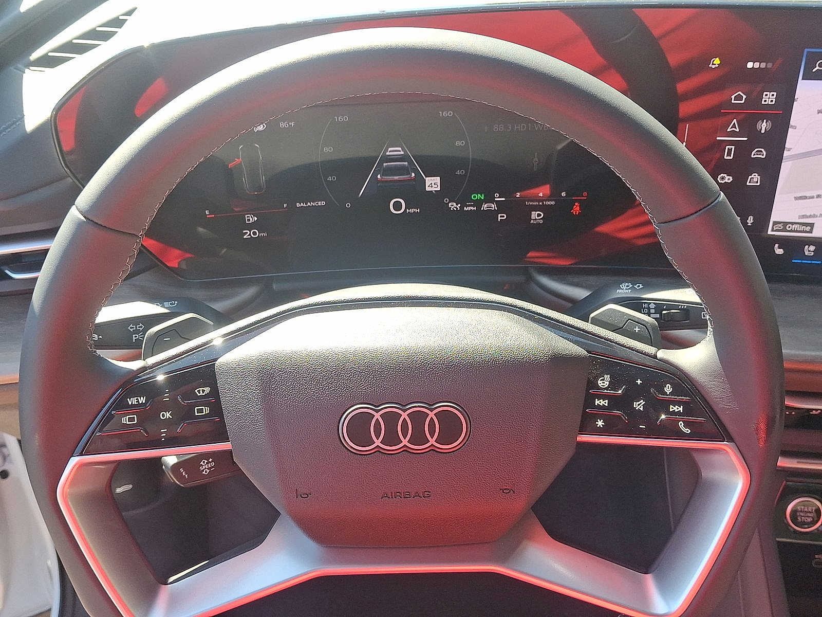 Thumbnail: 2025 Audi Q5 - 15