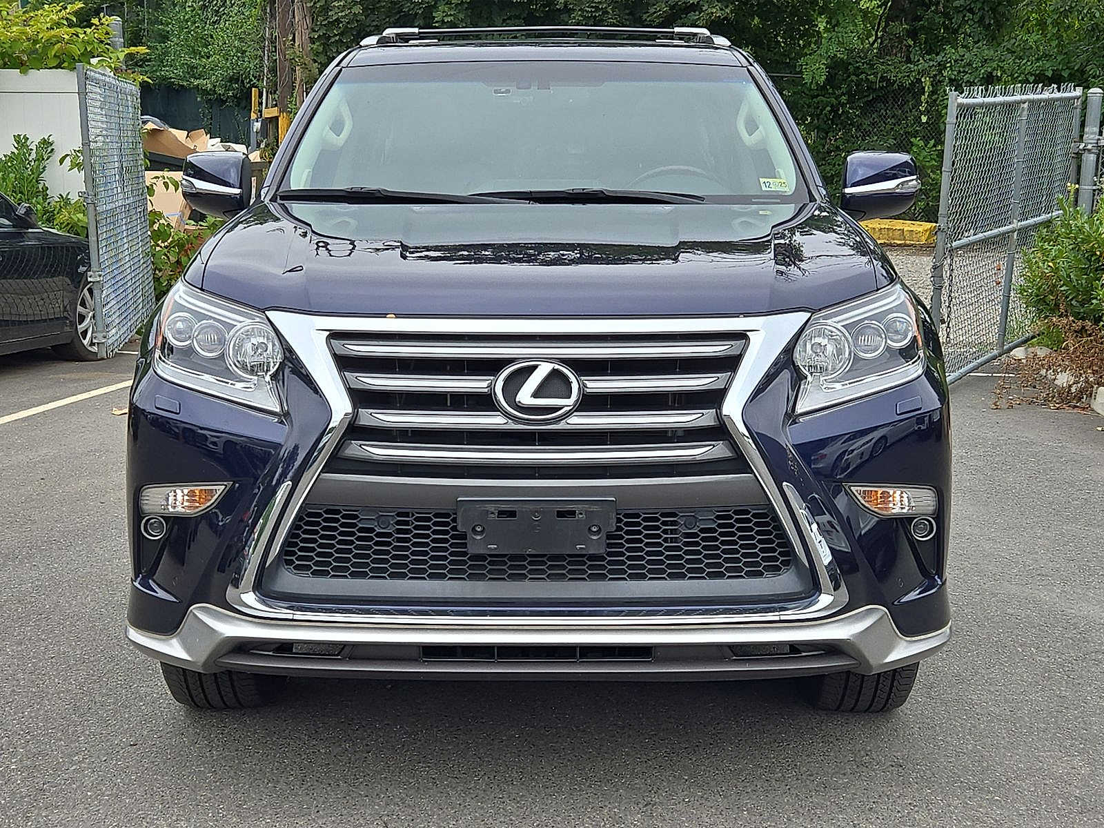 Thumbnail: 2019 Lexus GX - 35