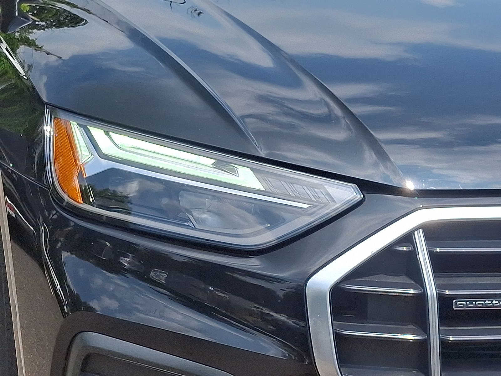 Thumbnail: 2022 Audi Q5 - 28