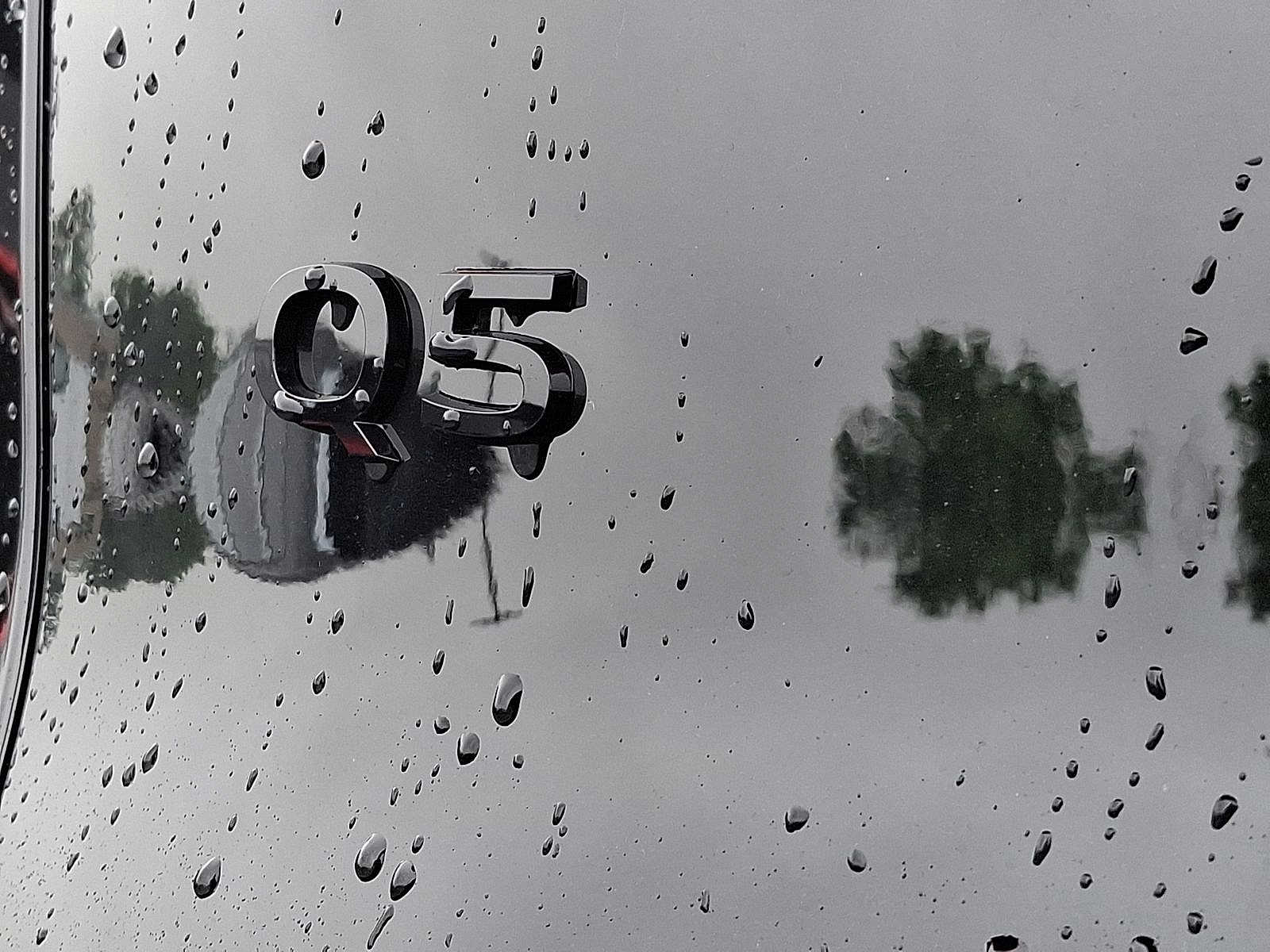 Thumbnail: 2025 Audi Q5 - 18