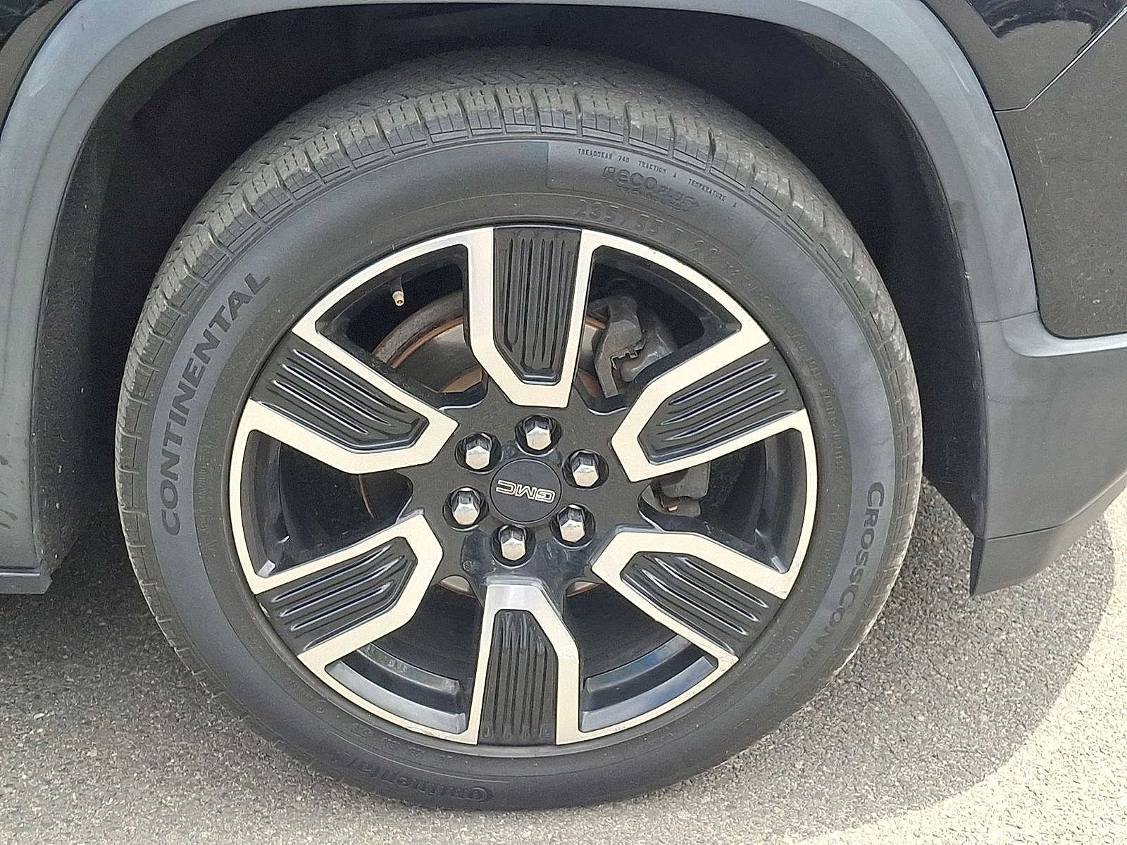 Thumbnail: 2019 GMC Acadia - 27
