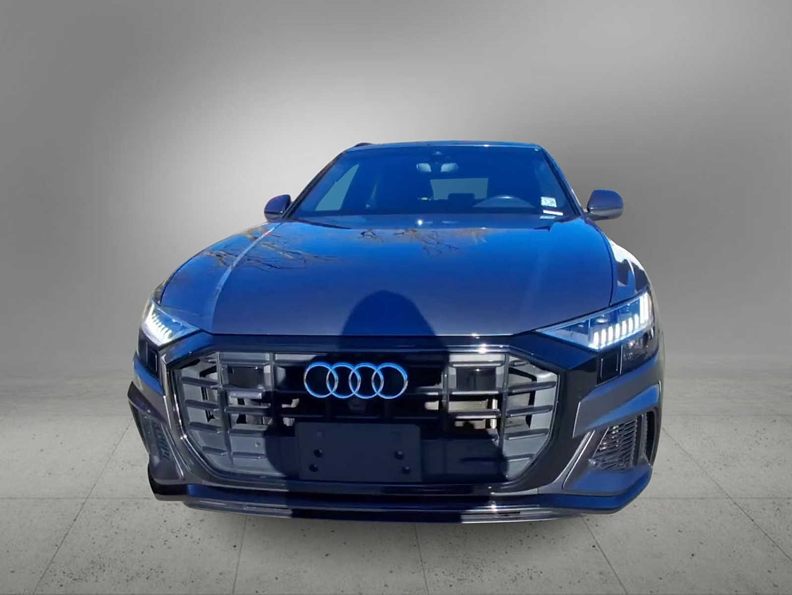 Thumbnail: 2021 Audi Q8 - 3