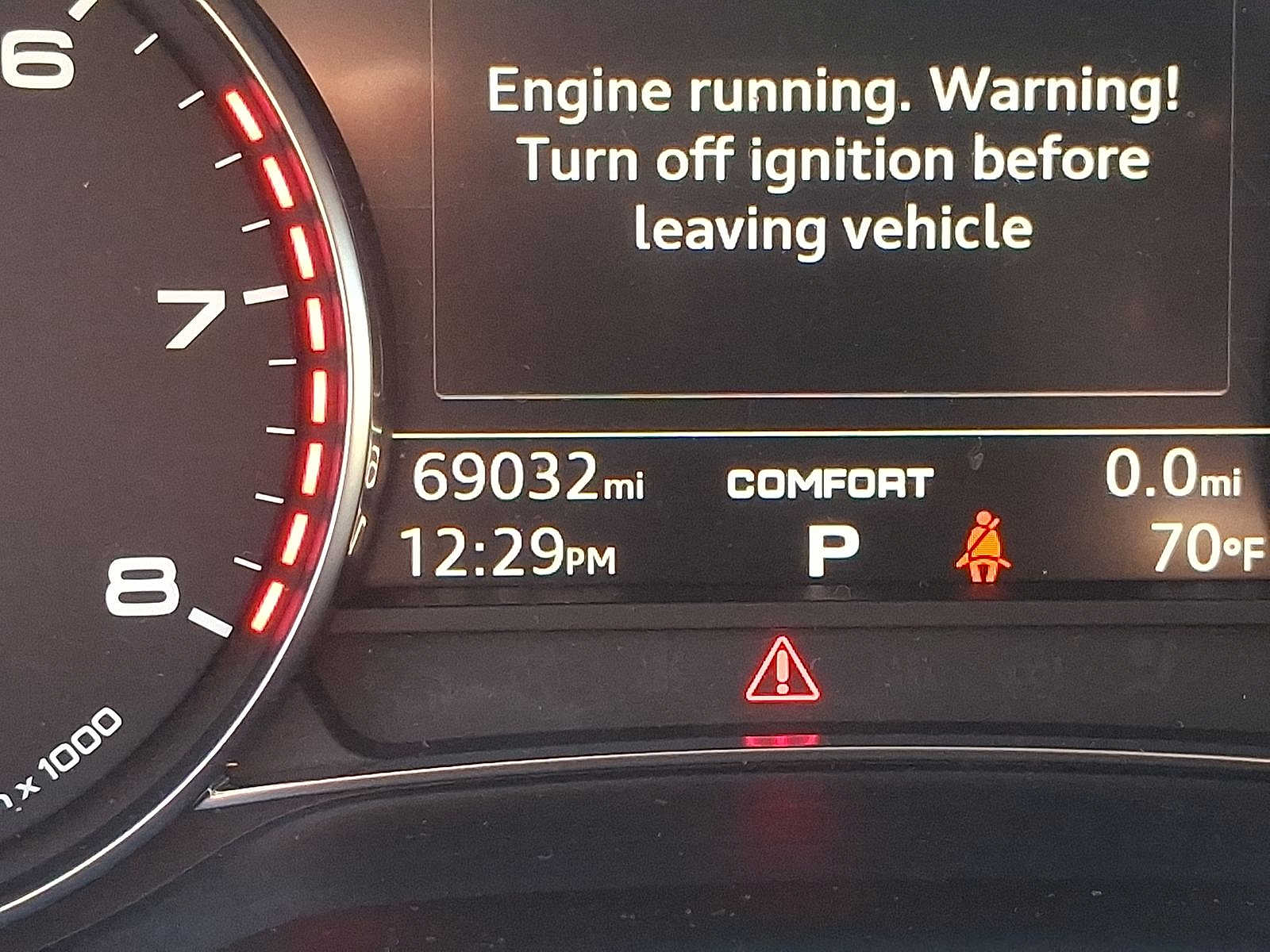 Thumbnail: 2019 Audi Q7 - 13