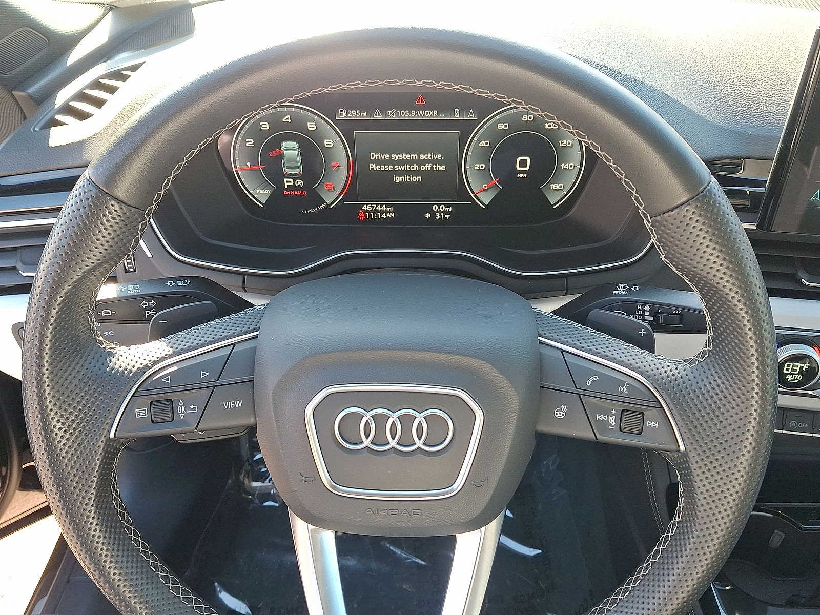 Thumbnail: 2023 Audi A5 - 15