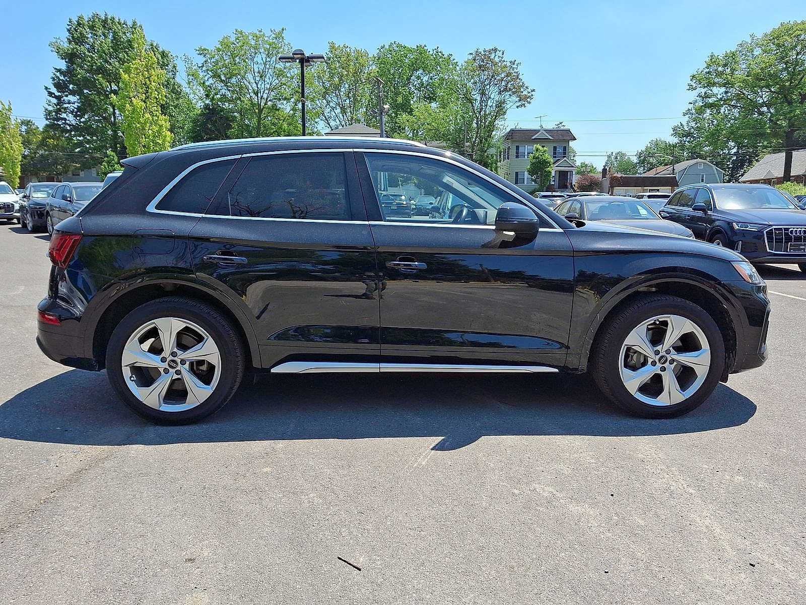 Thumbnail: 2021 Audi Q5 - 32