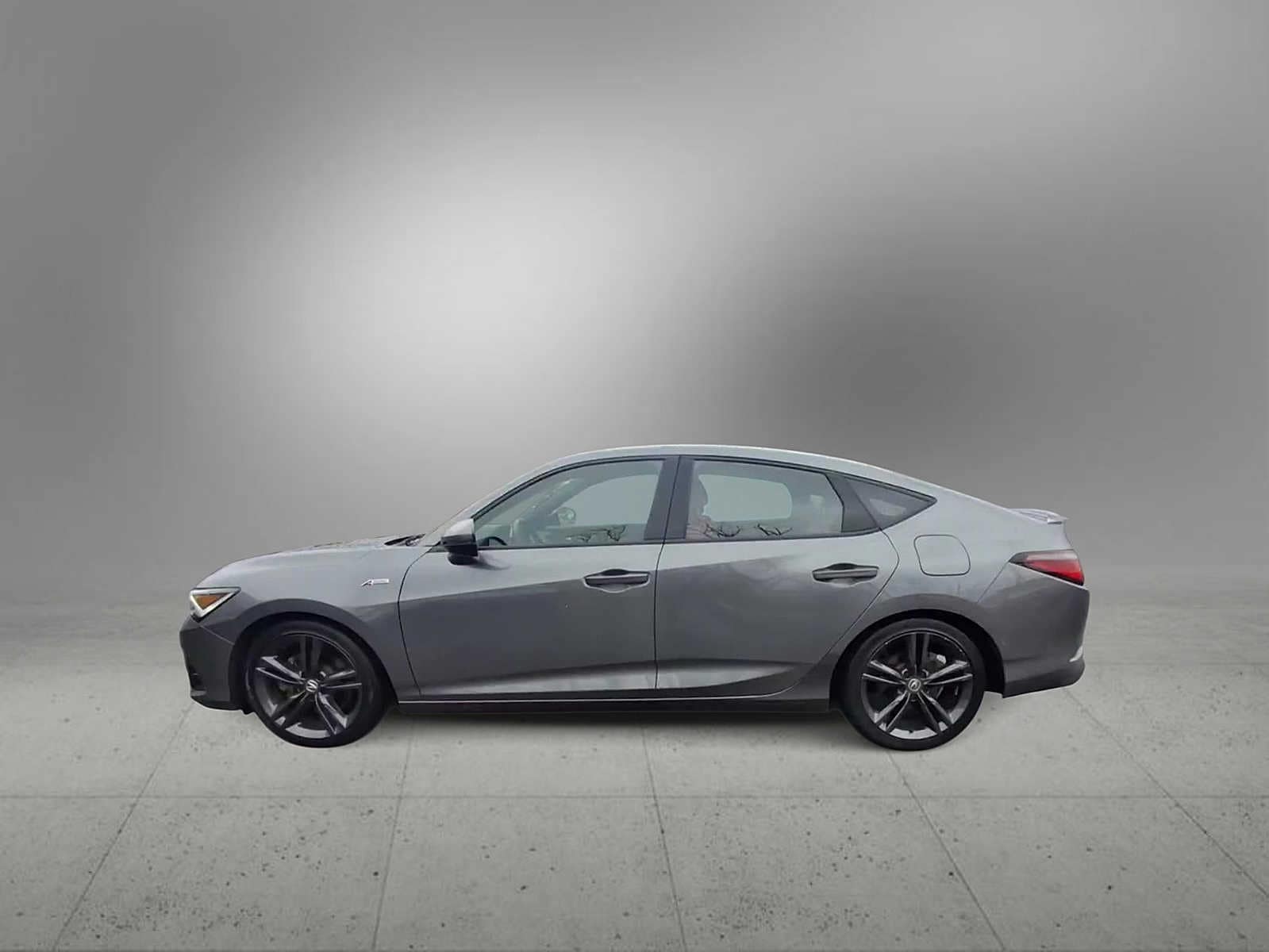 Thumbnail: 2023 Acura Integra - 5