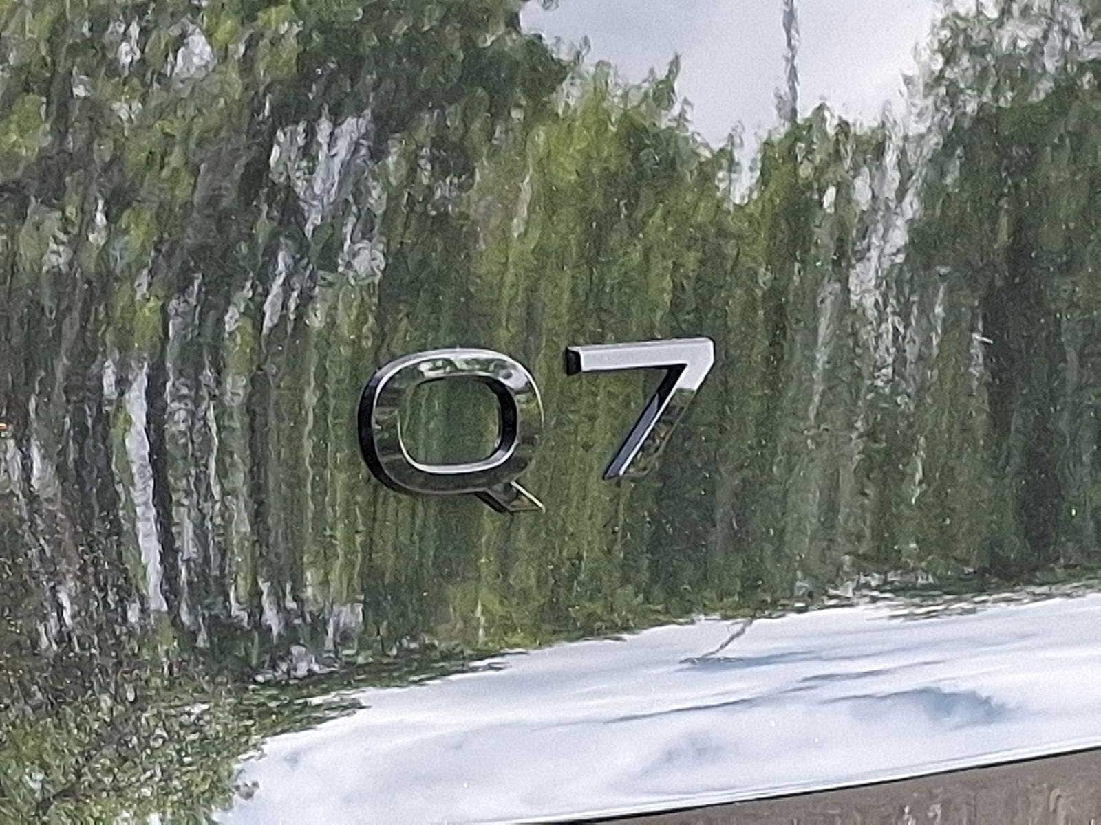 Thumbnail: 2025 Audi Q7 - 17