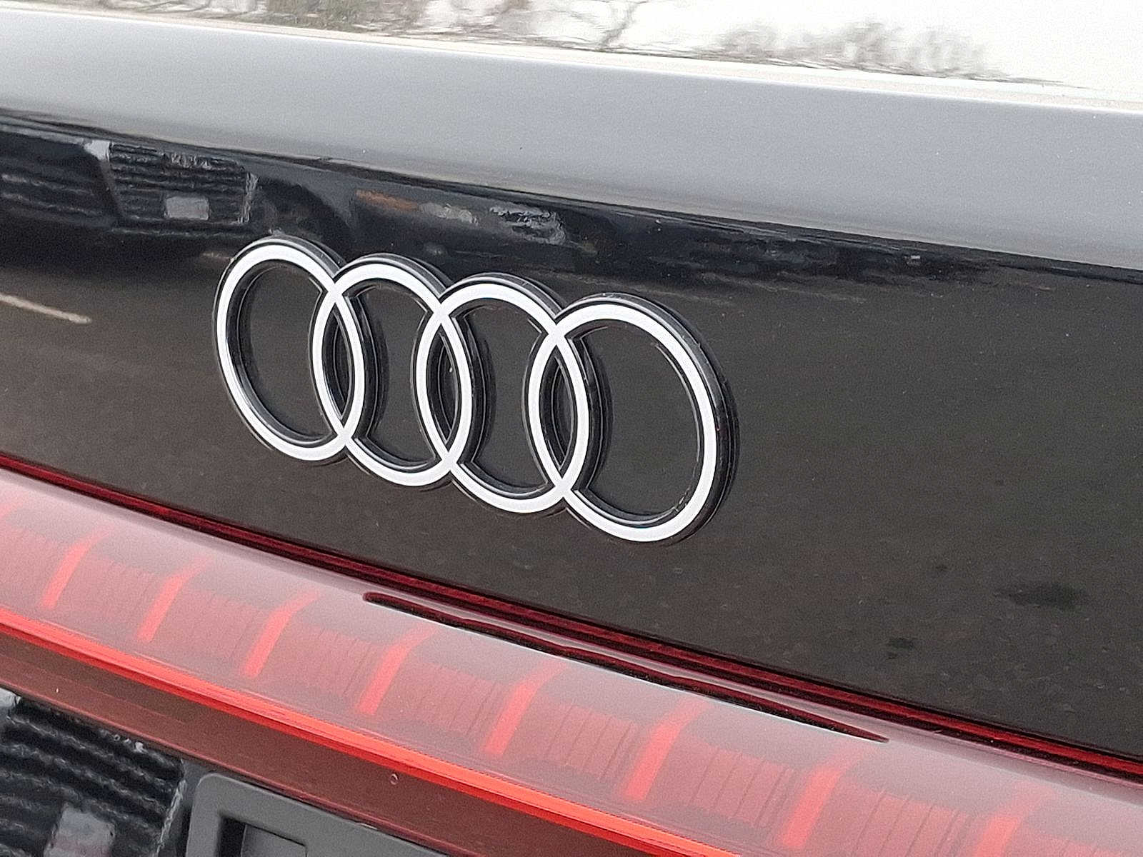 Thumbnail: 2025 Audi A5 - 23