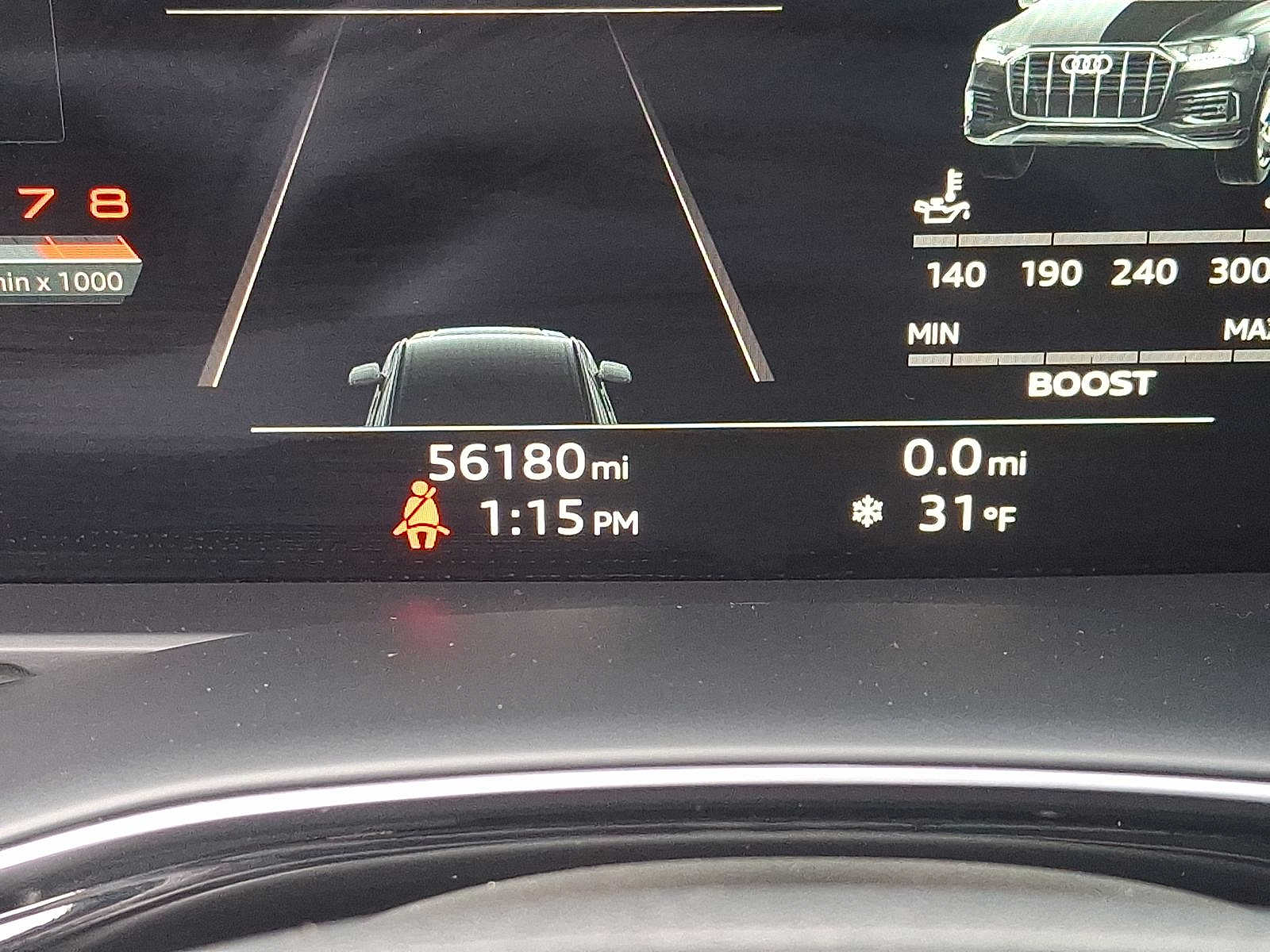 Thumbnail: 2022 Audi SQ7 - 13