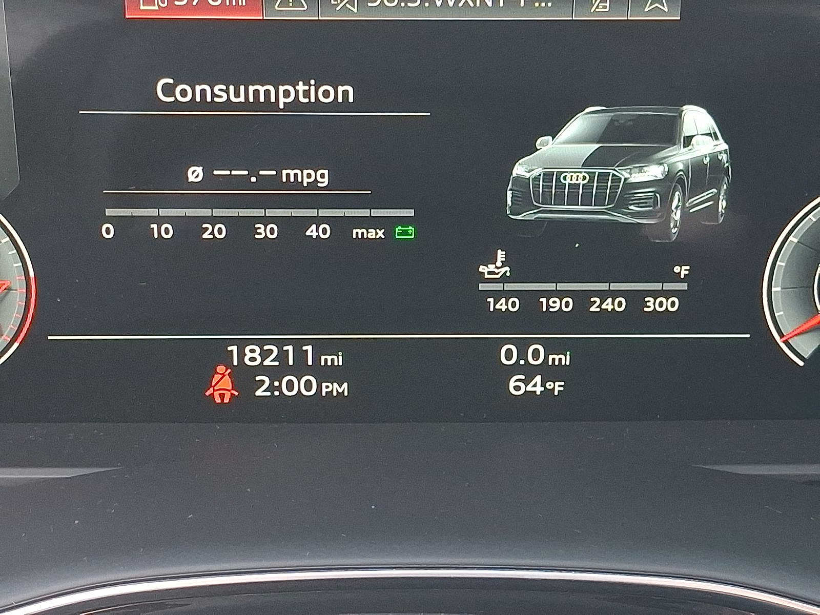 Thumbnail: 2023 Audi Q7 - 13