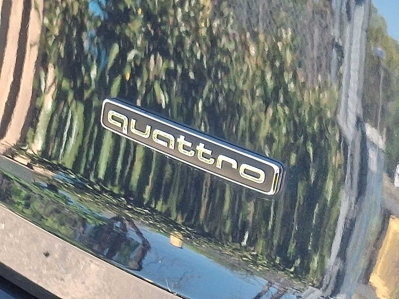 Thumbnail: 2023 Audi Q7 - 22
