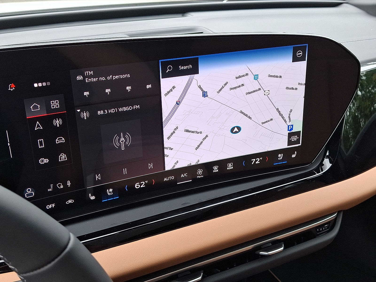 Thumbnail: 2025 Audi A5 - 14