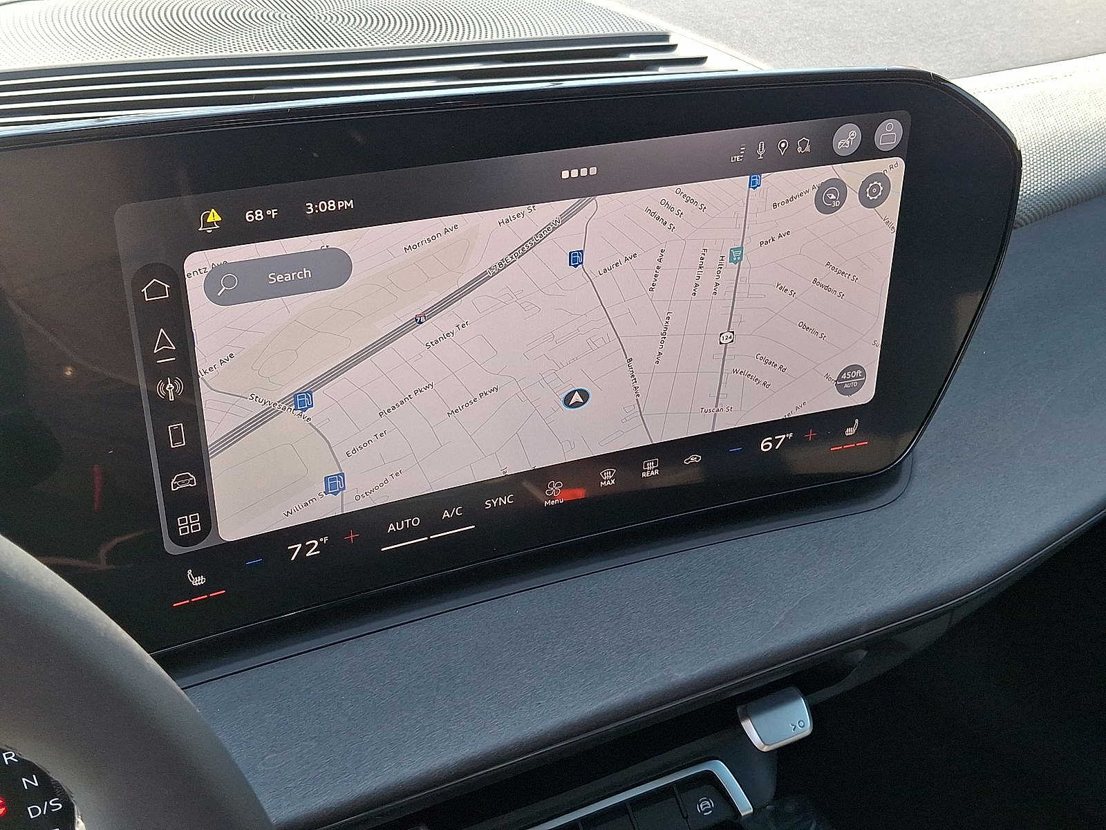 Thumbnail: 2026 Audi Q3 - 15