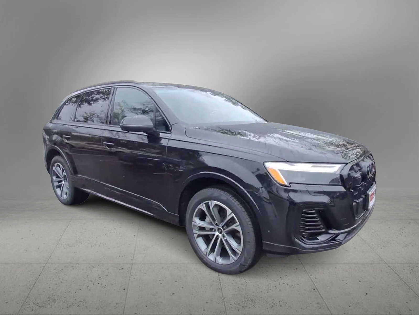 Thumbnail: 2026 Audi Q7 - 2