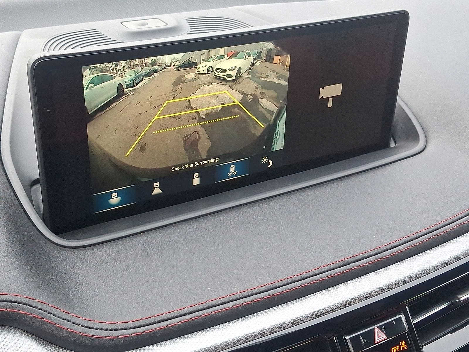 Thumbnail: 2023 Acura MDX - 14