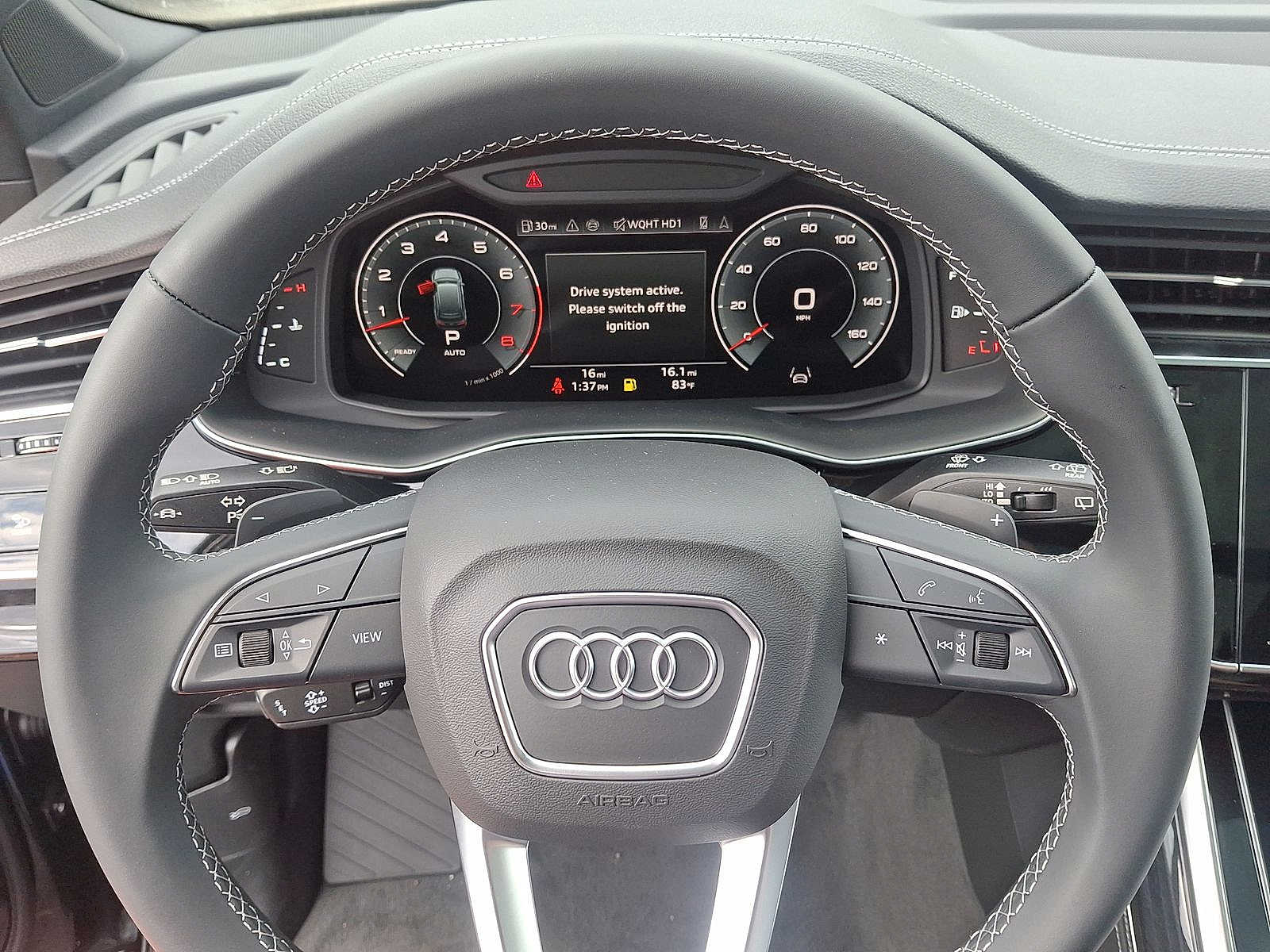 Thumbnail: 2025 Audi Q7 - 15