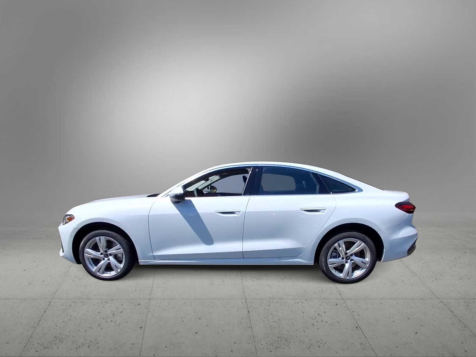 Thumbnail: 2025 Audi A5 - 5