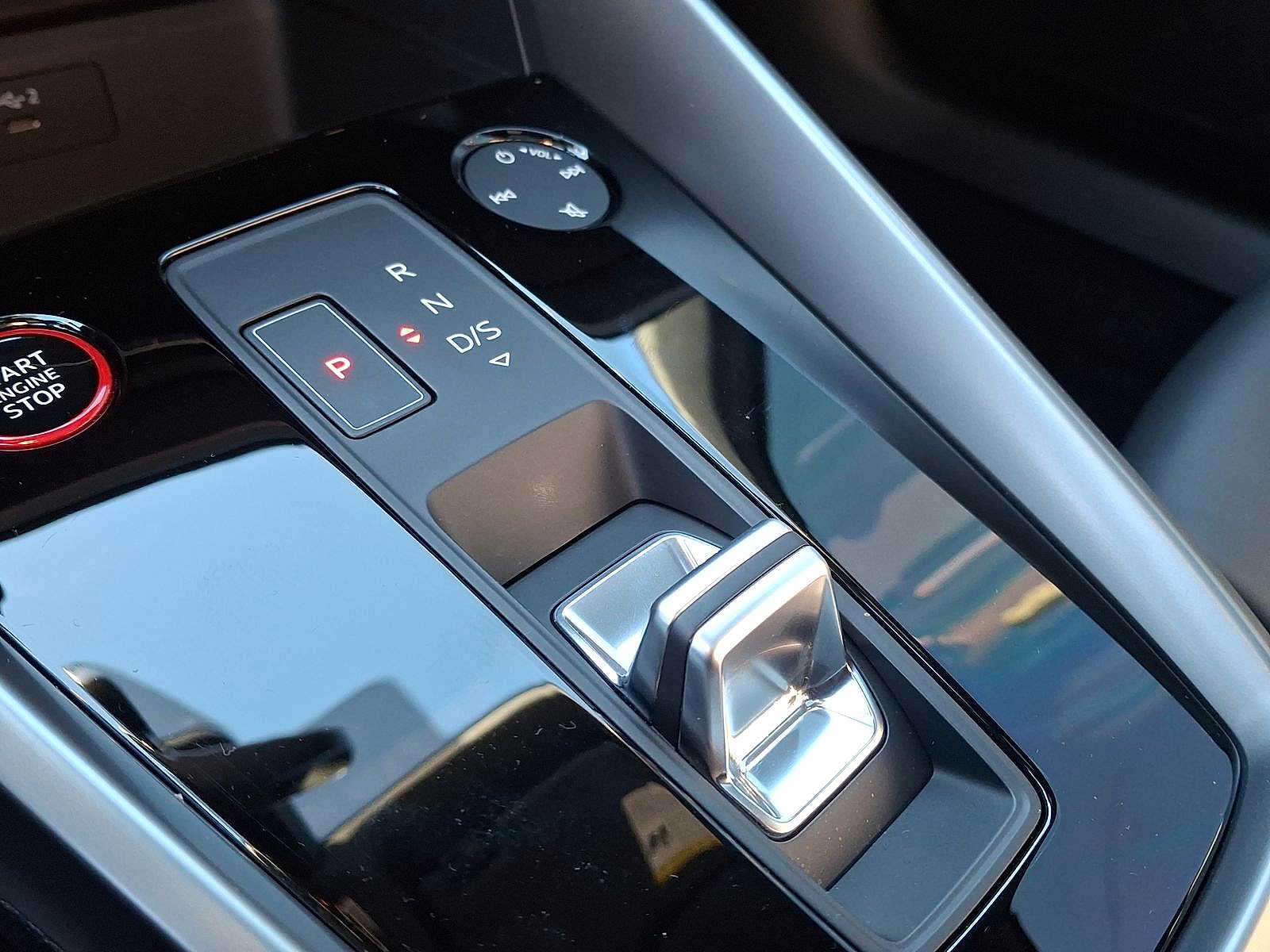 Thumbnail: 2024 Audi S3 - 12