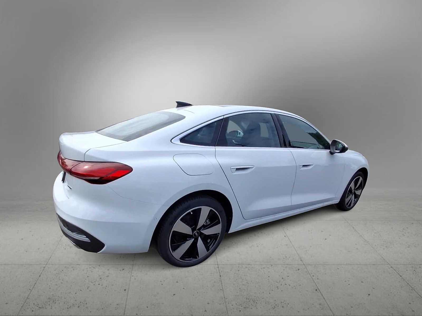 Thumbnail: 2025 Audi A5 - 8